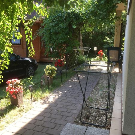 Willa Sara Okuninka Exterior photo