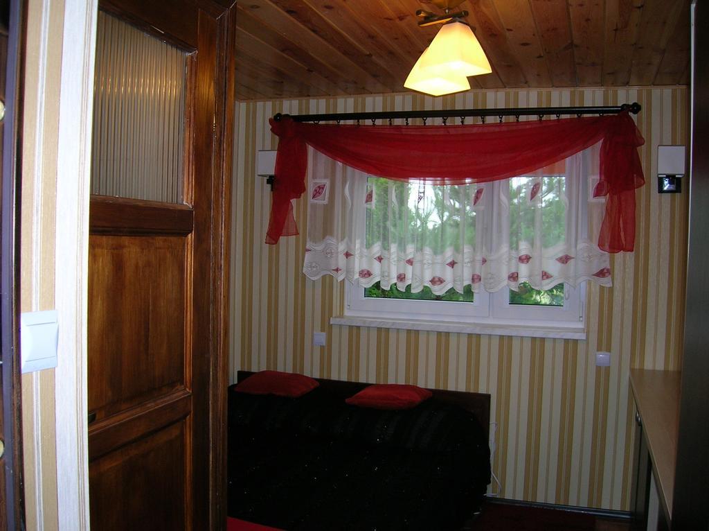 Willa Sara Okuninka Room photo